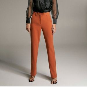Aritzia trousers